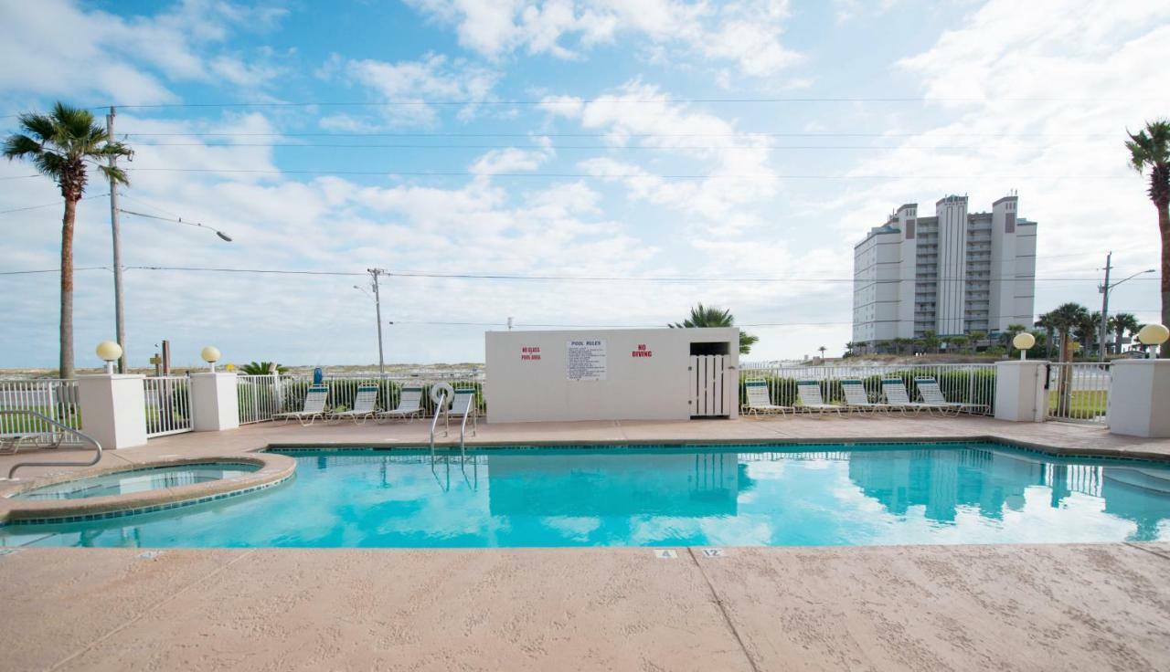 Grand Beach Resort Penthouse 1 กัลฟ์ชอร์ส ภายนอก รูปภาพ