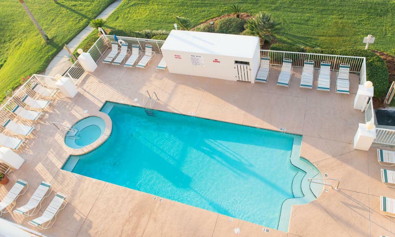 Grand Beach Resort Penthouse 1 กัลฟ์ชอร์ส ภายนอก รูปภาพ